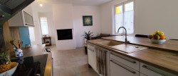 vente Maison Estoher