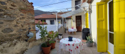vente Maison Estoher