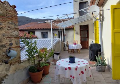 vente Maison Estoher