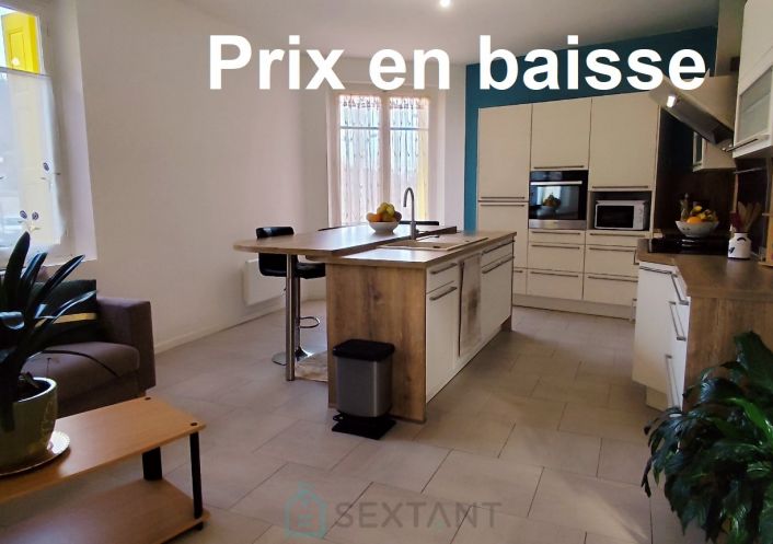 vente Maison Vinca