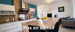vente Maison Estoher