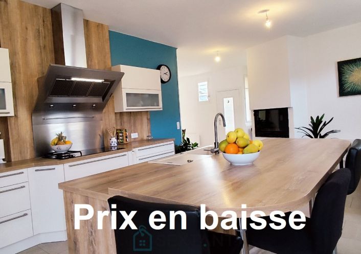 vente Maison Vinca