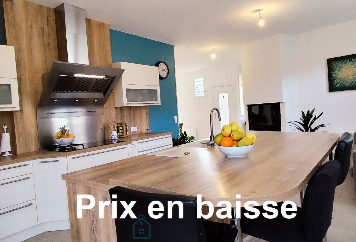 vente Maison Estoher - Photo 1
