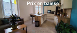 vente Maison Estoher