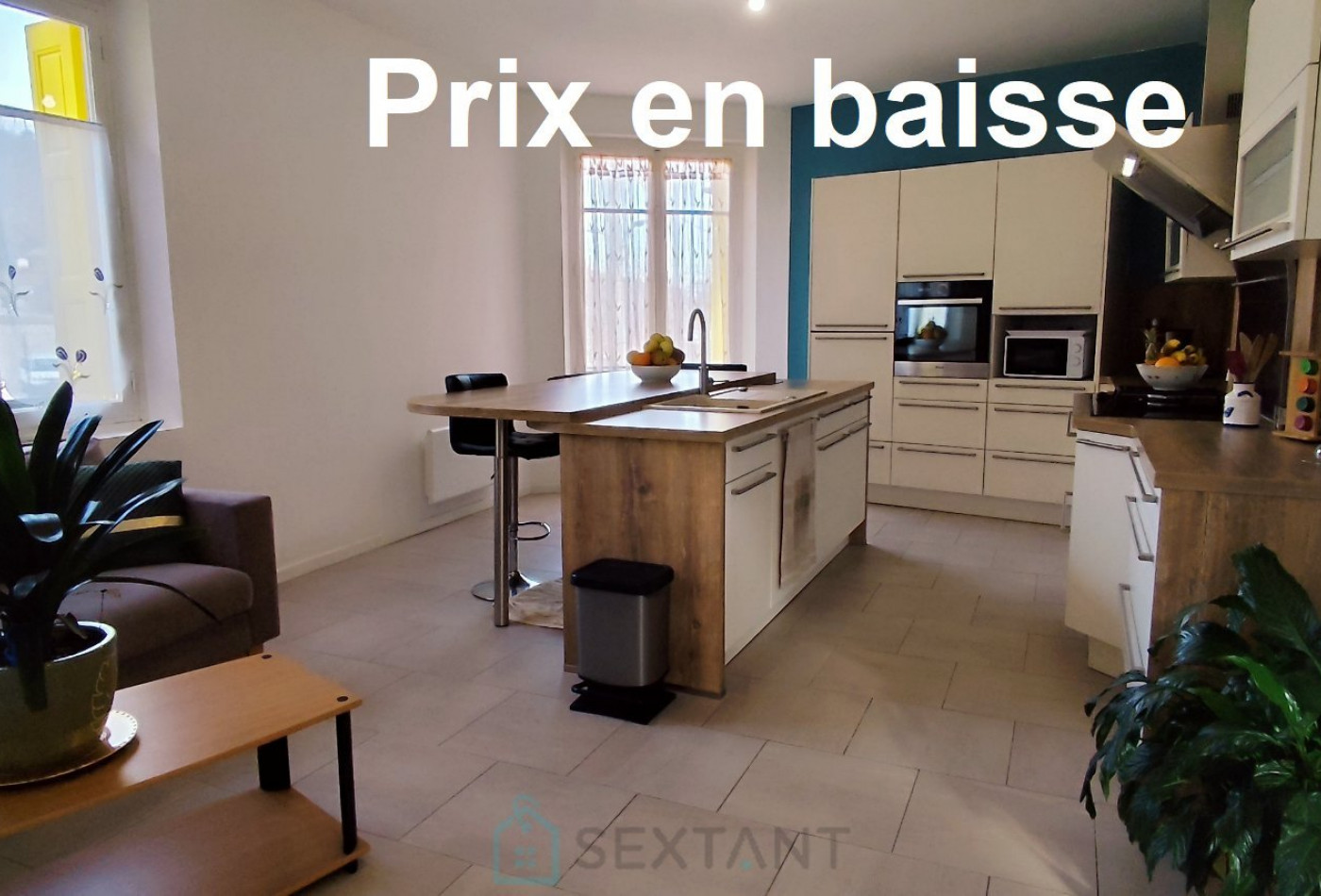 vente Maison Estoher - Photo 3