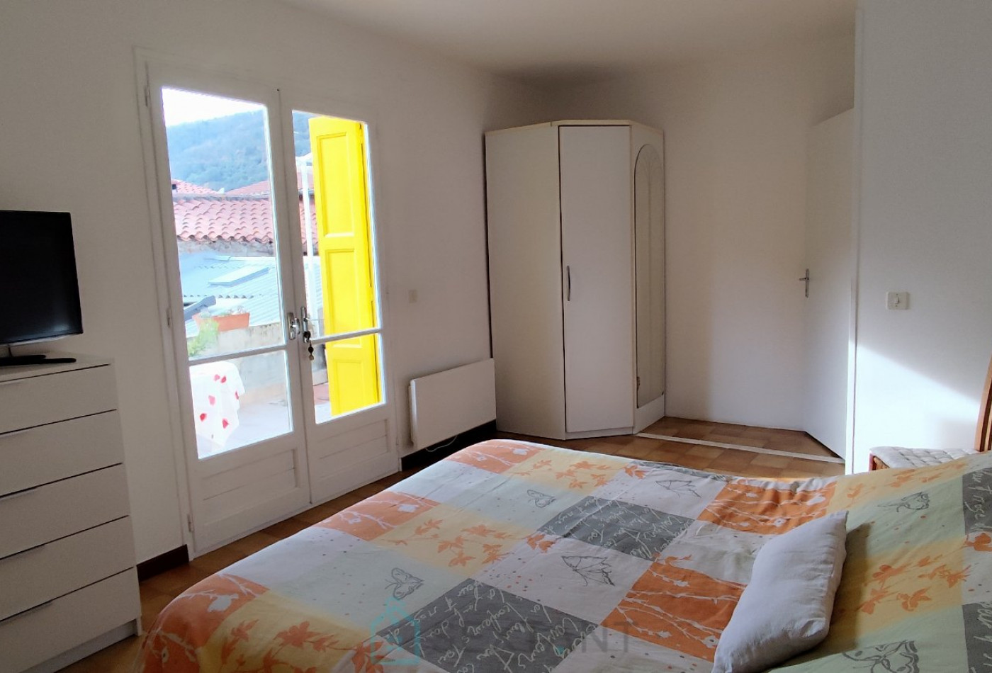 vente Maison Estoher - Photo 9