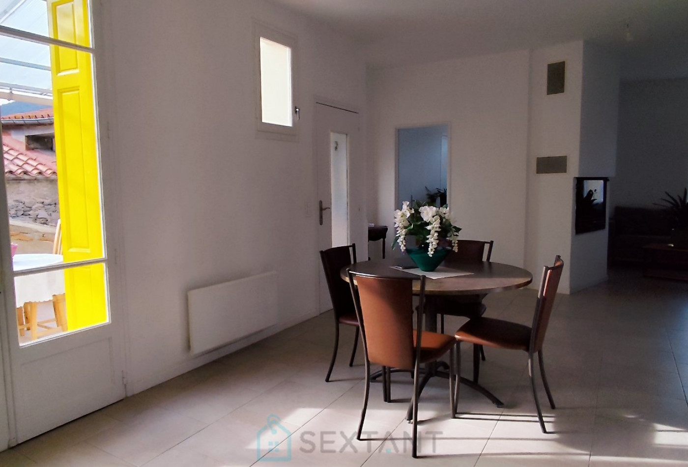 vente Maison Estoher - Photo 6