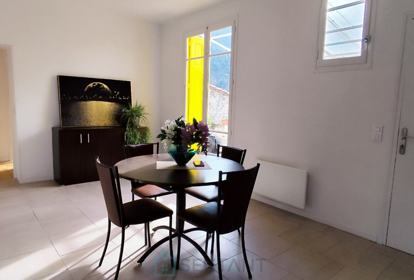 vente Maison Estoher - Photo 4