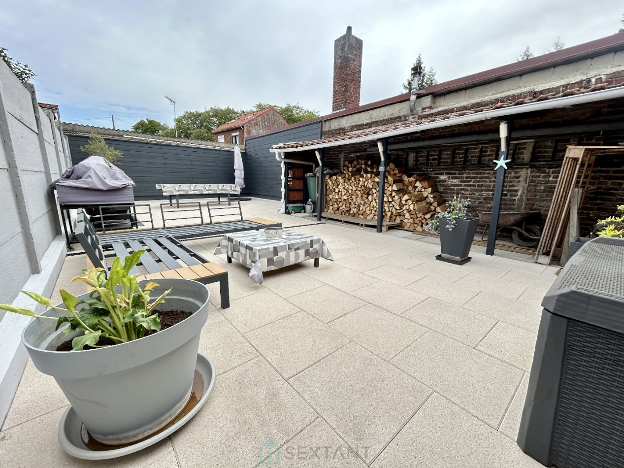 vente Maison Douai - Photo 2