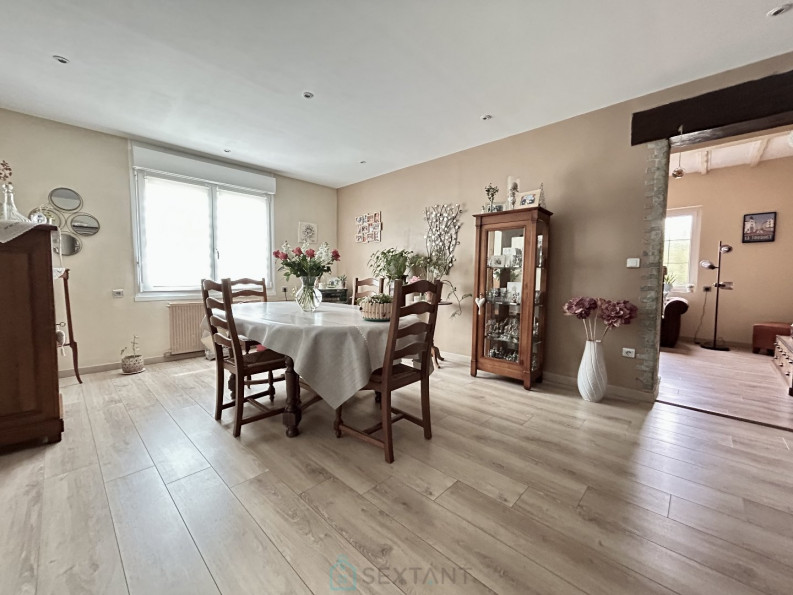 vente Maison Douai - Photo 5