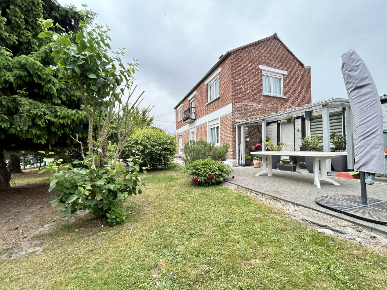 vente Maison Douai - Photo 9