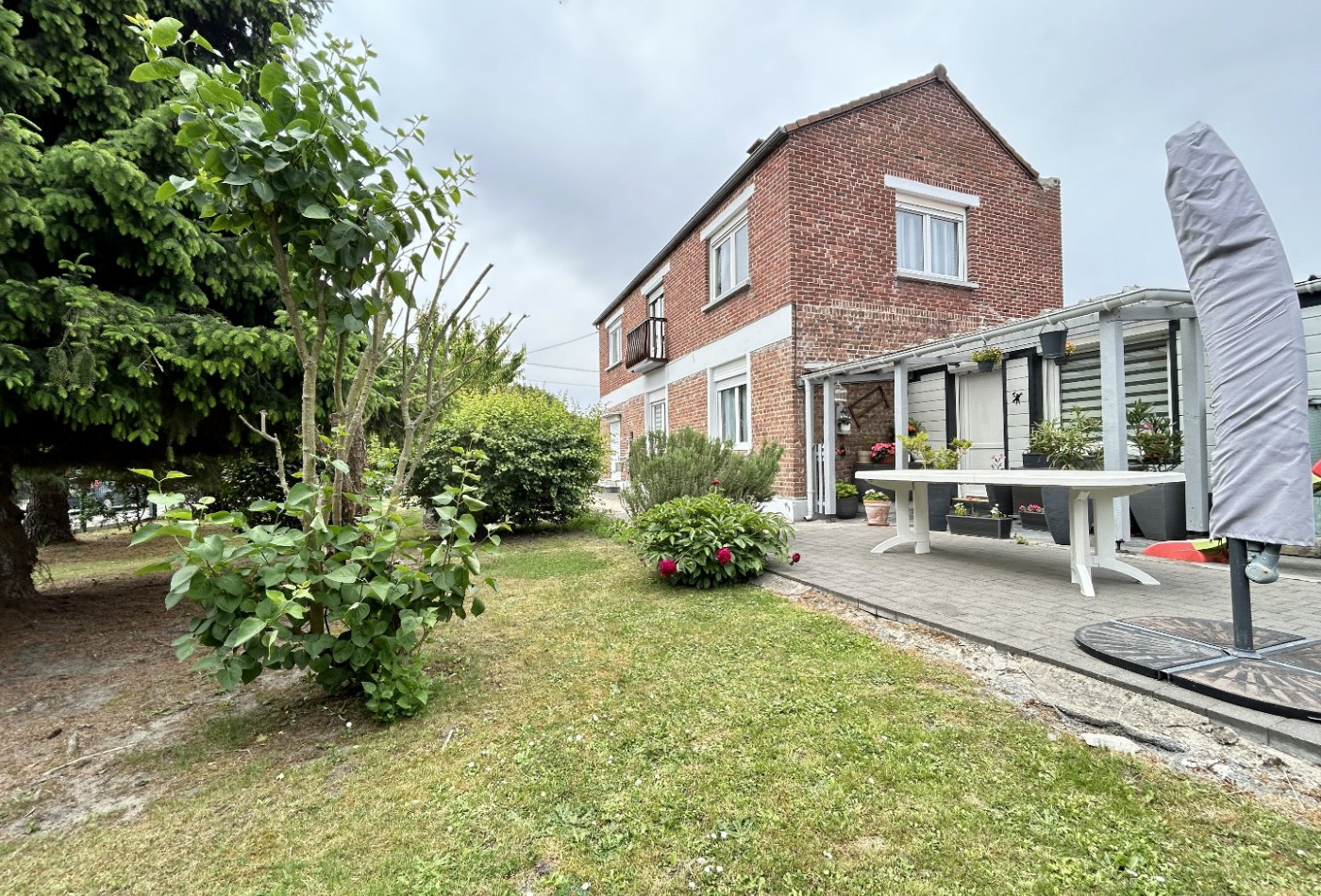 vente Maison Douai - Photo 9