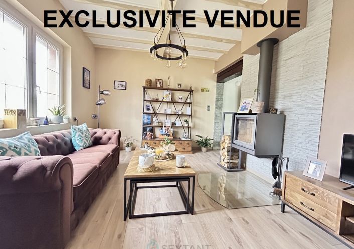 vente Maison Douai
