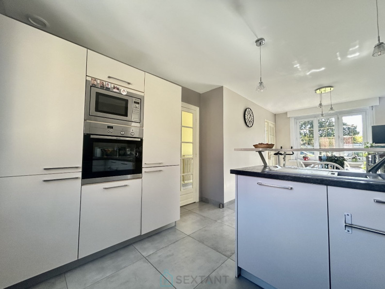 vente Maison Cuincy - Photo 2