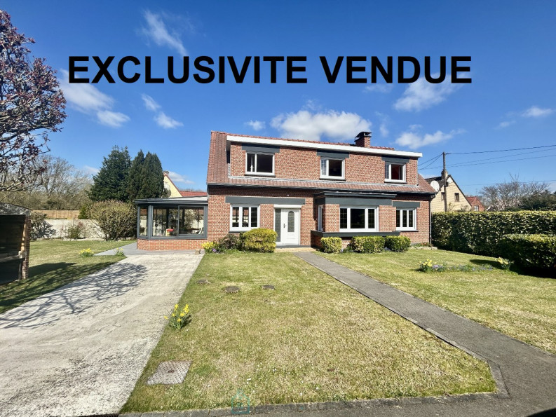 vente Maison Cuincy - Photo 1