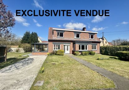 vente Maison Cuincy