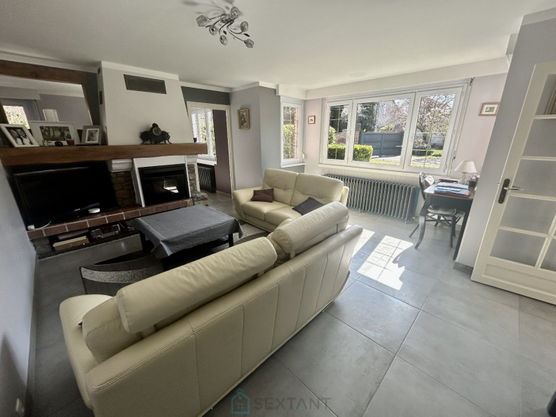 vente Maison Cuincy - Photo 5