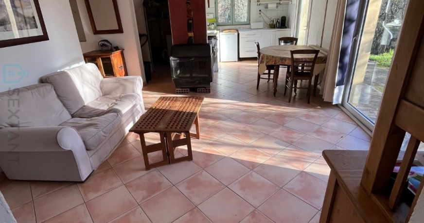 vente Maison individuelle Sergeac