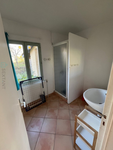 vente Maison individuelle Sergeac - Photo 6