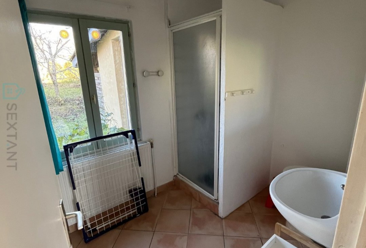 vente Maison individuelle Sergeac - Photo 6