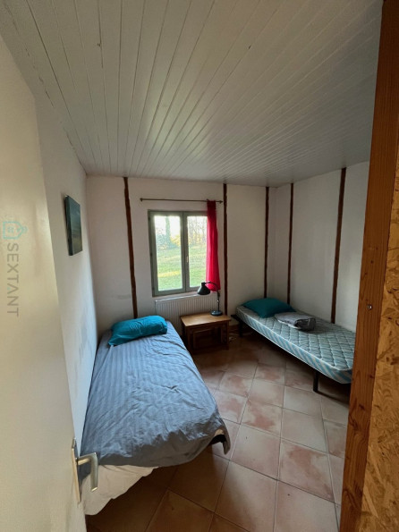 vente Maison individuelle Sergeac - Photo 7