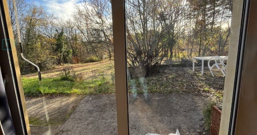 vente Maison individuelle Sergeac