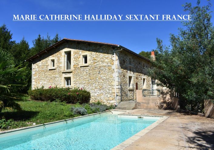 vente Propriété Rouffignac Saint Cernin De Reilhac