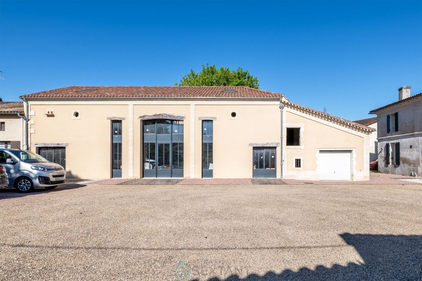 vente Immeuble de rapport Montpon Menesterol - Photo 5