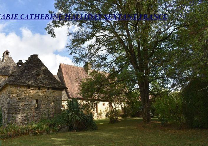 vente Propriété Montignac