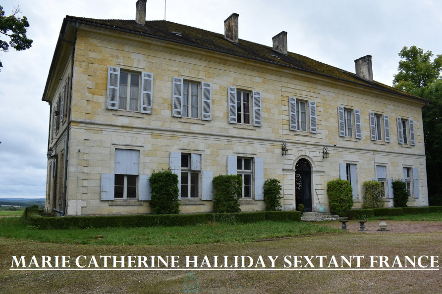 vente Château Sorges - Photo 8