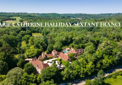 vente Propriété Limeuil