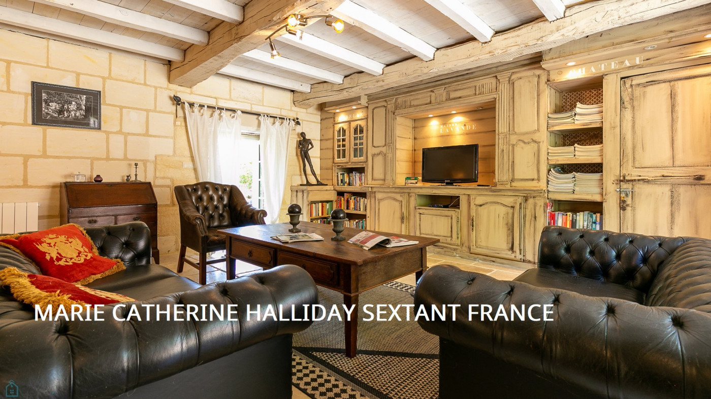 vente Propriété Limeuil - Photo 2