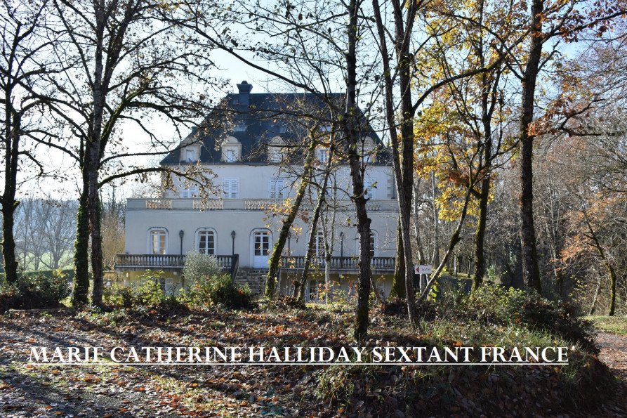 vente Château Valojoulx - Photo 2