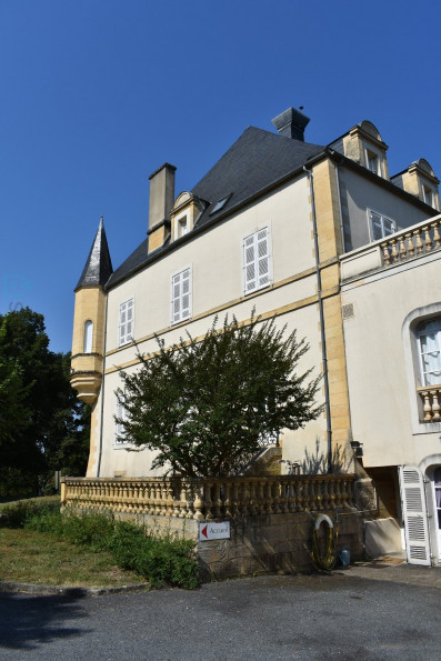 vente Château Valojoulx - Photo 8