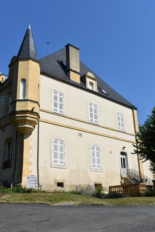vente Château Valojoulx - Photo 11