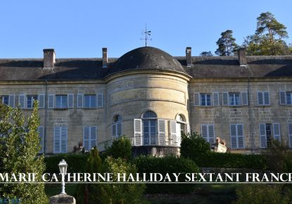 vente Château Escoire