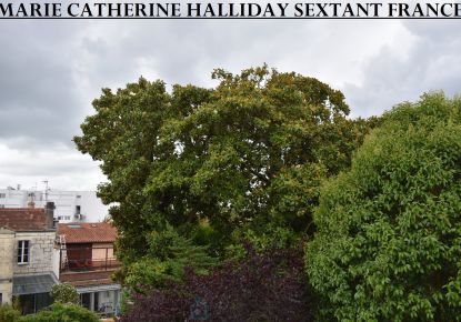 vente Maison de caractère Bordeaux