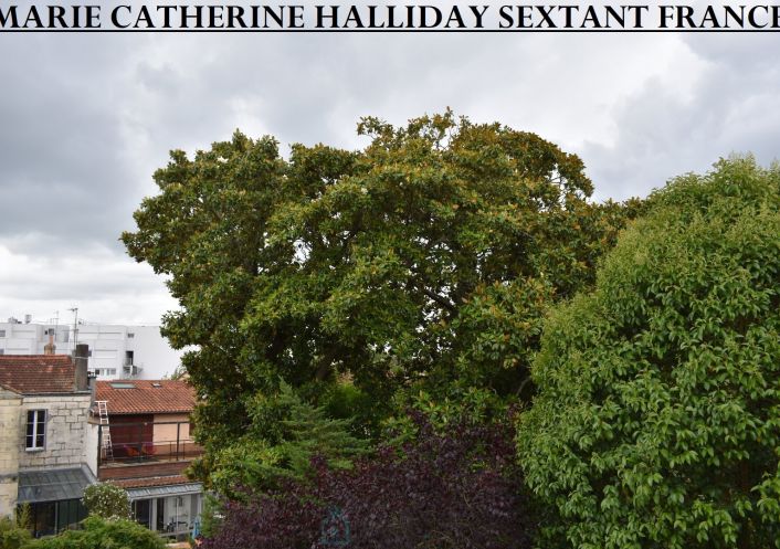 vente Maison de caractère Bordeaux