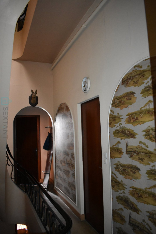 vente Maison de caractère Bordeaux - Photo 8