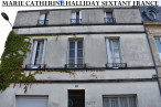 vente Maison de caractère Bordeaux