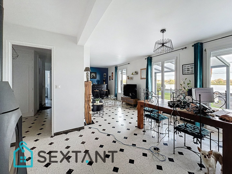 vente Maison Duclair - Photo 1