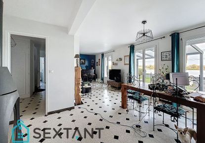 vente Maison Duclair