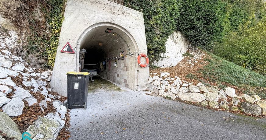 vente Maison Duclair