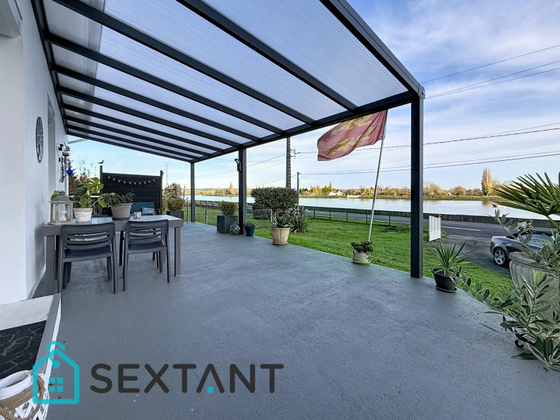 vente Maison Duclair - Photo 3