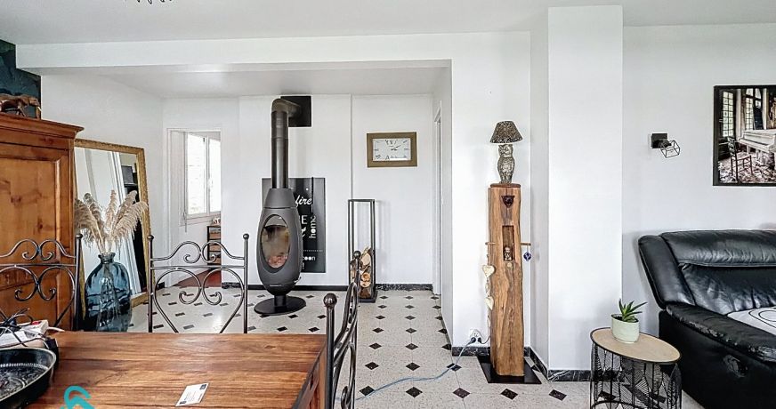 vente Maison Duclair