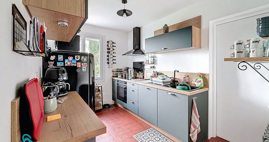 vente Maison Duclair