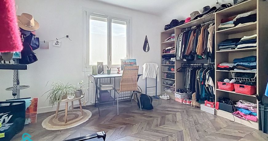 vente Maison Duclair