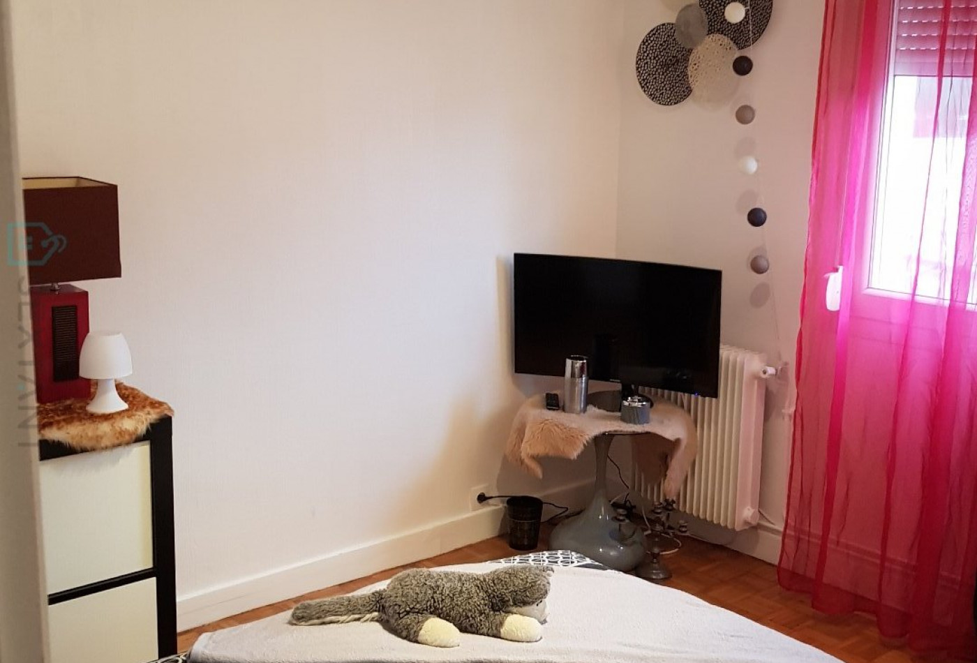 vente Appartement Rouen - Photo 8