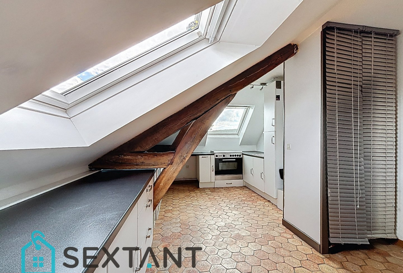 vente Appartement bourgeois Saint Pierre Les Elbeuf - Photo 7