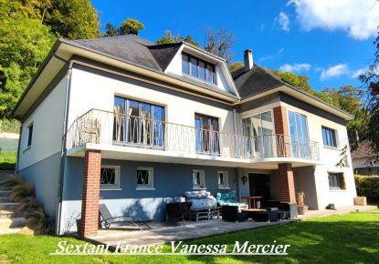 vente Maison individuelle Pont Audemer